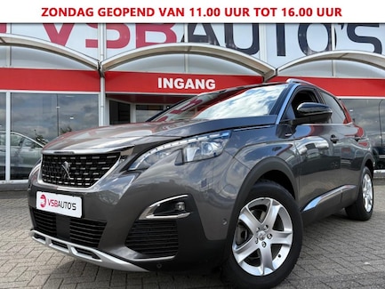 Peugeot 3008 0