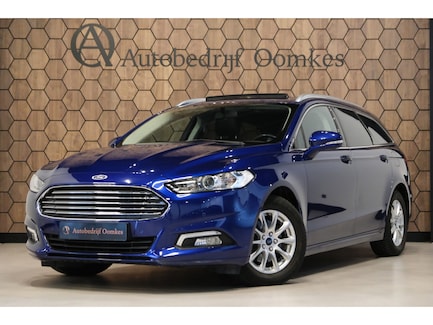 Ford Mondeo 0