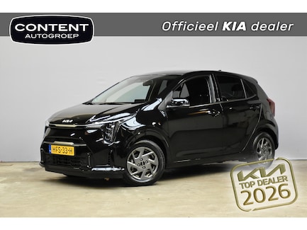 Kia Picanto 0