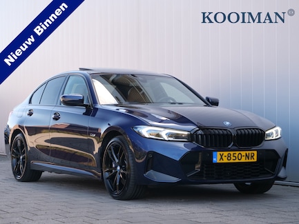 BMW 3-Serie 0