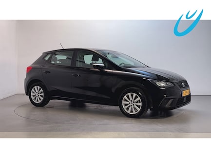 SEAT Ibiza 0