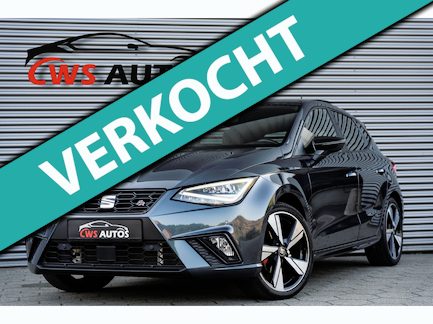 SEAT Ibiza 0