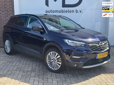 Opel Grandland 0
