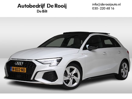 Audi A3 0
