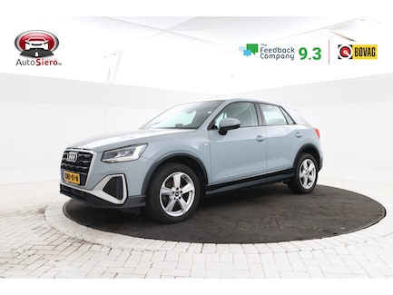 Audi Q2 0