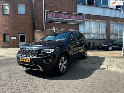 Jeep Grand Cherokee 0
