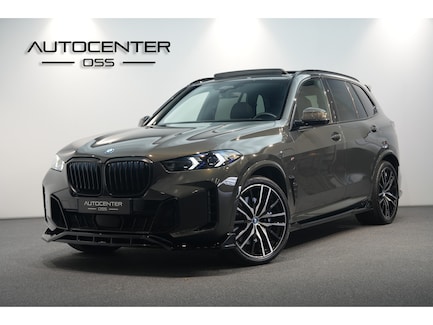 BMW X5 0