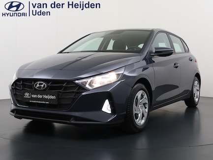Hyundai i20 0