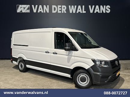 Volkswagen Crafter 0
