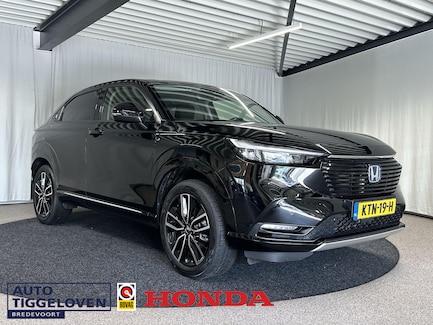 Honda HR-V 0
