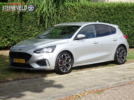 Ford Focus 0