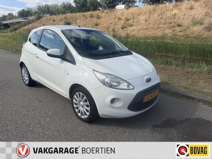 Ford Ka 0