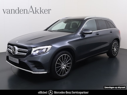 Mercedes-Benz GLC 0