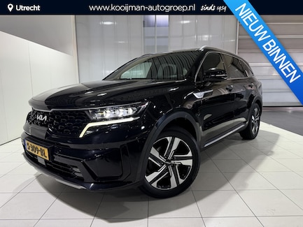 Kia Sorento 0