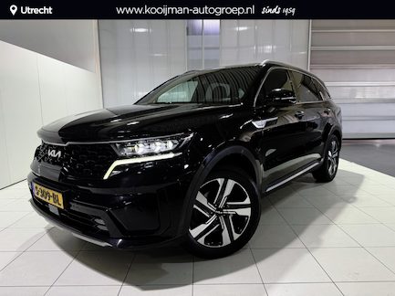Kia Sorento 0