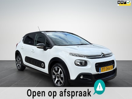 Citroën C3 0