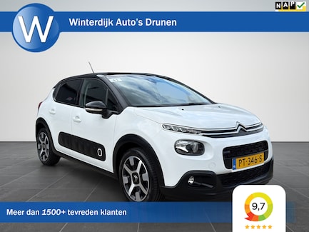 Citroën C3 0