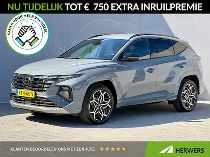 Hyundai Tucson 0