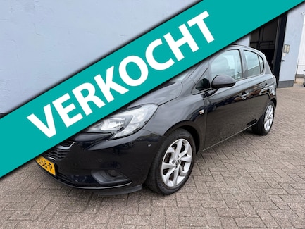 Opel Corsa 0