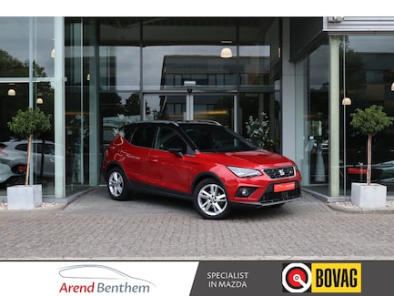 SEAT Arona 0