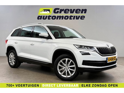 Skoda Kodiaq 0