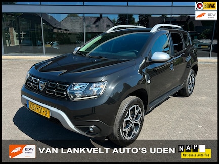 Dacia Duster 0