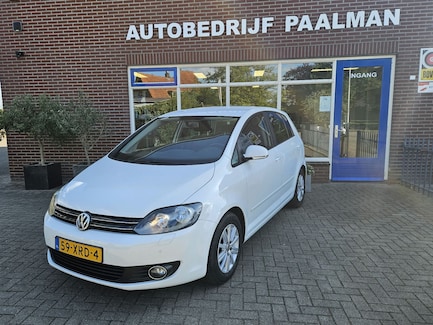 Volkswagen Golf Plus 0
