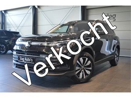 Volkswagen Tiguan 0