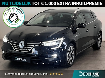 Renault Megane 0