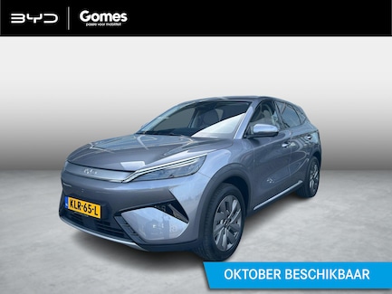 BYD Atto 3 0