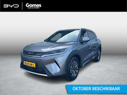 BYD Atto 2 0