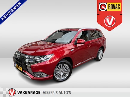 Mitsubishi Outlander 0