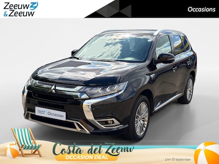 Mitsubishi Outlander 0