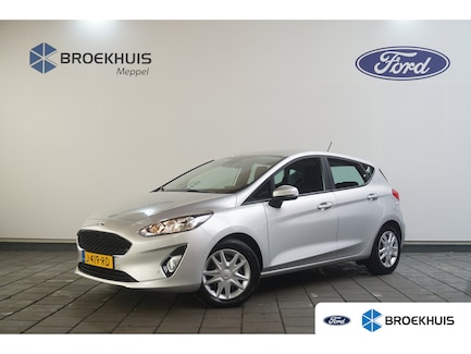 Ford Fiesta 0
