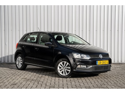 Volkswagen Polo 0