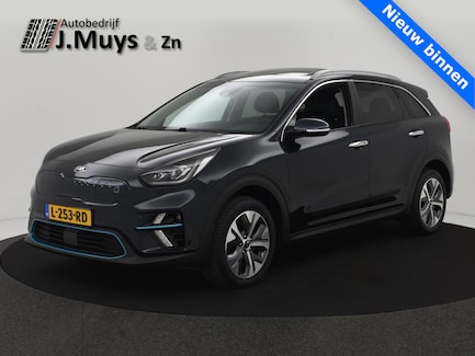 Kia Niro EV 0