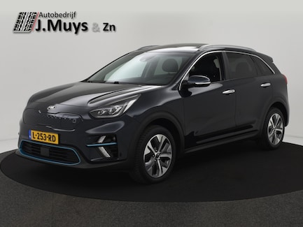 Kia Niro EV 0