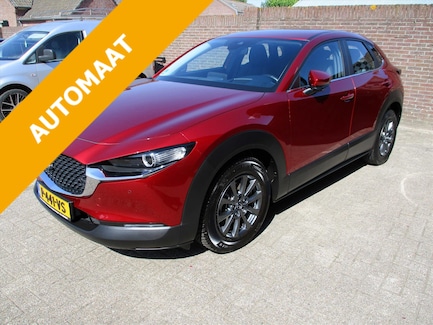 Mazda CX-30 0