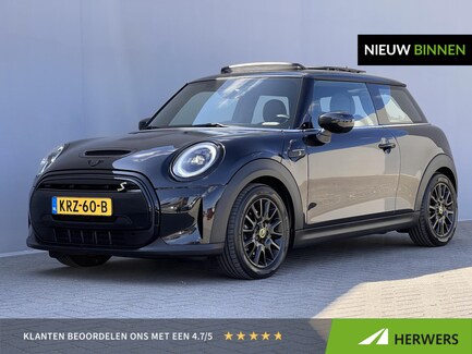 MINI Mini Electric 0