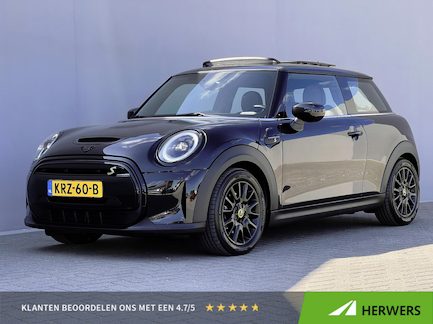MINI Mini Electric 0