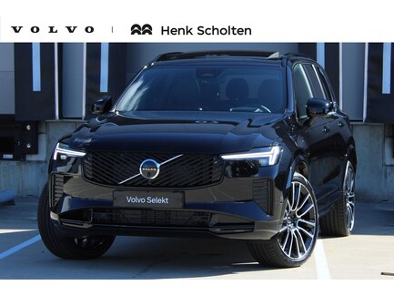Volvo XC90 0