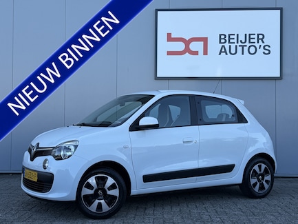 Renault Twingo 0