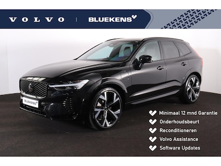 Volvo XC60 0