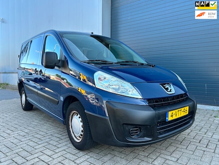 Peugeot Expert 0