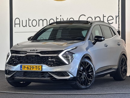 Kia Sportage 0