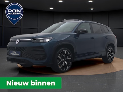 Volkswagen Tayron 0