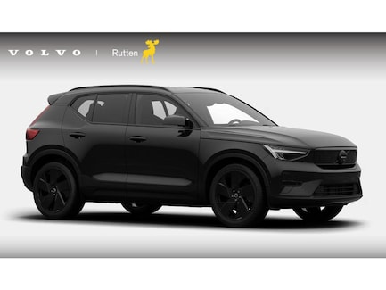 Volvo EX40 0