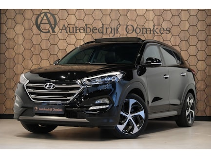 Hyundai Tucson 0