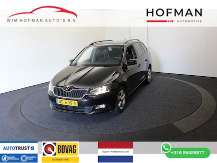 Skoda Fabia 0
