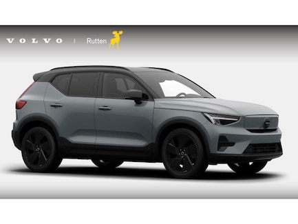 Volvo EX40 0